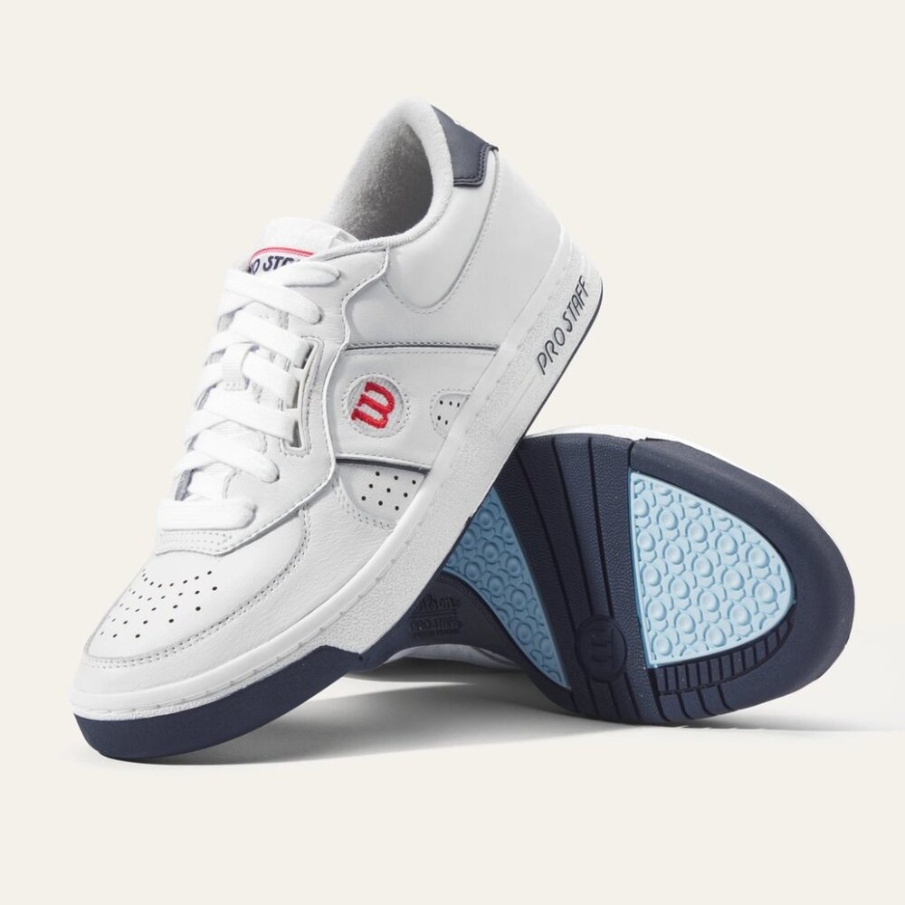 Wilson Pro Staff 87 Unisex Shoe
